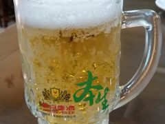 -京天红酒家(虎坊路店)