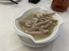 -万山楼海鲜酒家·二十三年老字号