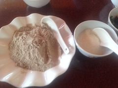 iphone_upload_pic-顺顺小吃(独克宗古城店)
