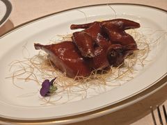 -T館·花园艺术餐厅