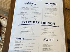 -Alimentari早午餐(安福路店)