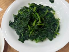 白酒有机豆苗-瑞福园联谊餐室(茂名南路店)