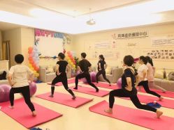 -莉泽月子中心(凯旋江景店)