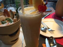 -Kata cuit Restaurant