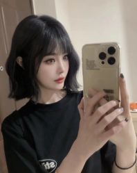 -奈川烫染Salon
