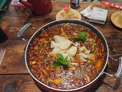 -聂发财重庆江湖菜(解放碑店)