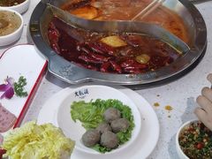 -大龙燚火锅