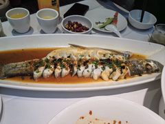 -院里寻菜·精致庭院菜(观沙岭店)