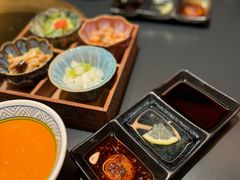 -無二炙坊·和牛烧肉(大钟寺1733店)