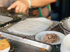 -老汪猪头肉春饼店