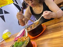 -清真·金宏兴鸭子店(明瓦廊店)