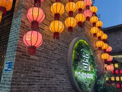 -回龙窝历史文化街区