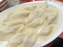 -喜家德虾仁水饺(长泰广场店)
