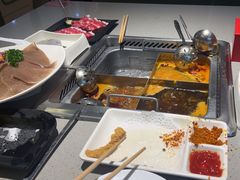 -海底捞火锅(八佰伴店)