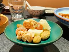 -潮堂 · 潮州菜(国贸商城店)