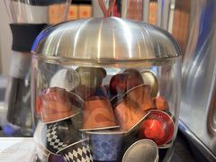 -NESPRESSO(OneAvenue卓悦中心店)