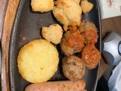 -萨莉亚意式餐厅(杭州滨江天街店)