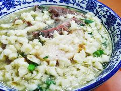 -刘信牛羊肉小炒泡馍(回民街店)