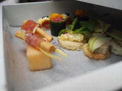 -行者书屋大堂吧 ·下午茶(南京圣和府邸酒店)