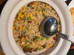 -粗茶淡饭·隐庐私厨(东亭店)
