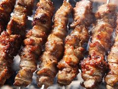 -肉串汪(月坛店)