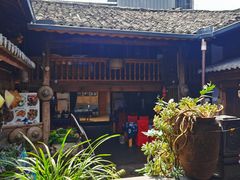 -龙姐私房菜(和顺古镇店)