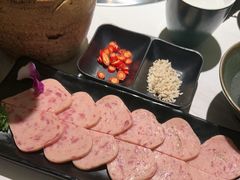 -狐狸爱上椰子鸡(滨江星光大道店)