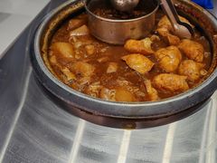 -阿婆牛杂·广府非遗地标美食(云山天地店)