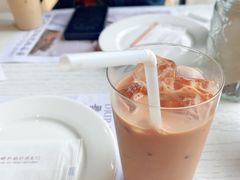 -Nana And Her Friends Restaurant 娜娜家(小寨原力场店)