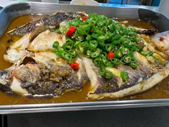 -半天妖烤鱼(方庄店)