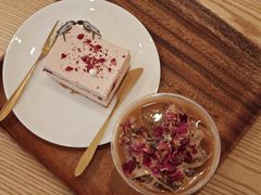 -鹊茶咖啡•新中式(深圳首店)