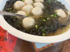 -日日鲜茶餐厅 · 潮汕菜 · 手工茶点(小公园店)