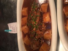 -小厨娘淮扬菜(天印大道店)