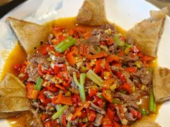 -民俗村柴火灶·景德江西菜(中国陶瓷博物馆店)