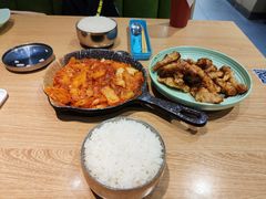 -全洲拌饭(万达店)