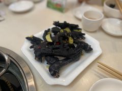-太婆天府山珍酒楼(亚运村店)
