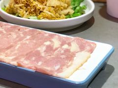 -正宗齐齐哈尔烤肉·齐牛哥鲜切炭火烤肉(杭州总店)