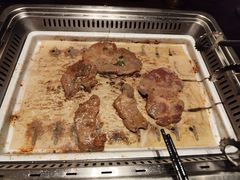 -新石器烤肉(虹悦城店)