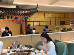 -梅利汴京烤鸭•开封豫菜地标店(晋安路店)