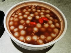 酒酿圆子-乾园(天河城店)