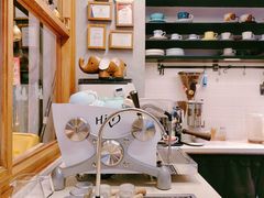 -慢象咖啡(台江店)