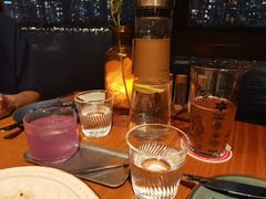 -MR.ROCKY洛奇先生·西餐&酒吧(琶醍店)