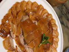 -范家小馆·烤鸭新京菜(金融街店)
