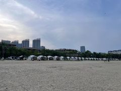 -彩虹沙滩