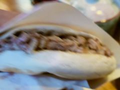 -子午路张记肉夹馍(兵马俑店)