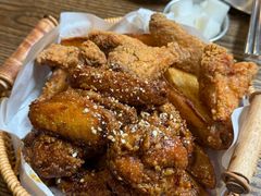 -MI WU FACTORY米屋美食工厂餐厅(绿地店)