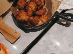 -必胜客(上海新南方商城PH店)