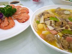 -凤来栖·净庭院·火锅(欧尚店)