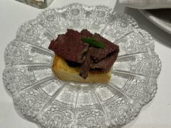 -L'Arome芳芳法国餐厅(仙林金鹰店)