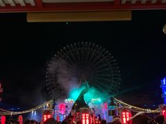 -七彩云南欢乐世界